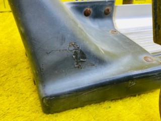 подножки комплект, ориг. номер MR242678, MR242677, 5465, MITSUBISHI CHALLENGER 1996-2000