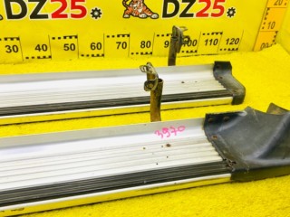 подножки комплект, ориг. номер MR242678, MR242677, 5465, MITSUBISHI CHALLENGER 1996-2000