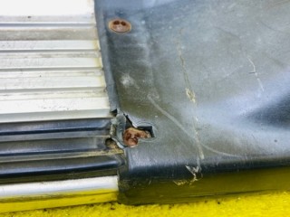 подножки комплект, ориг. номер MR242678, MR242677, 5465, MITSUBISHI CHALLENGER 1996-2000