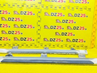 подножки комплект, ориг. номер 77560-65J00, 77660-65J00, 5436, SUZUKI ESCUDO 2012-2015