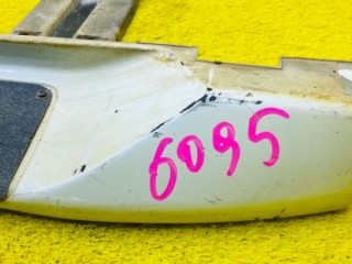 подножки комплект, ориг. номер 77560-65J00, 77660-65J00, 5436, SUZUKI ESCUDO 2012-2015