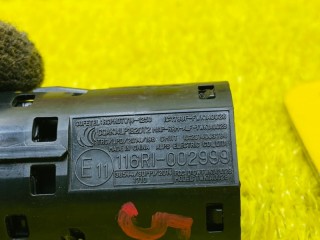 кнопка старта, ориг. номер 116RI-002999, 5431, HONDA FREED