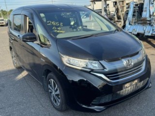 кнопка старта, ориг. номер 116RI-002999, 5431, HONDA FREED