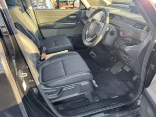 кнопка старта, ориг. номер 116RI-002999, 5431, HONDA FREED