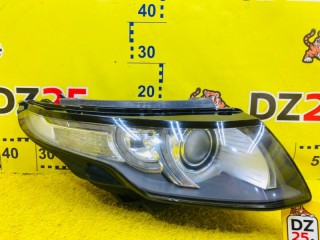 фара, ориг. номер 5322, LR024266, BJ32-13W029-G0, Land Rover RANGE ROVER EVOQUE