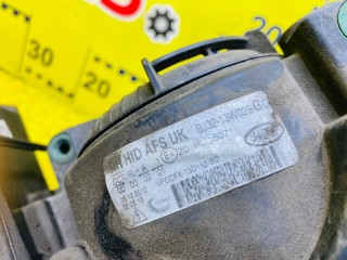фара, ориг. номер 5322, LR024266, BJ32-13W029-G0, Land Rover RANGE ROVER EVOQUE