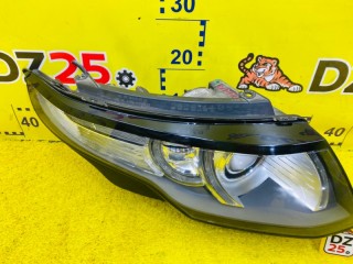 фара, ориг. номер 5322, LR024266, BJ32-13W029-G0, Land Rover RANGE ROVER EVOQUE