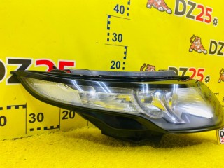 фара, ориг. номер 5322, LR024266, BJ32-13W029-G0, Land Rover RANGE ROVER EVOQUE