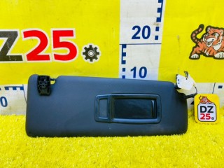 козырек, ориг. номер 51167322296, 5307, BMW 3-SERIES