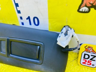 козырек, ориг. номер 51167322296, 5307, BMW 3-SERIES
