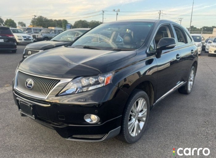 фара LEXUS RX450H, 85967-47010, фото 10