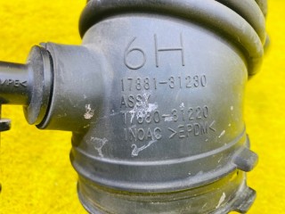 патрубок воздушного фильтра, ориг. номер 5395, 1788131230, LEXUS RX450H