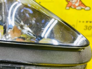 фара, ориг. номер 85967-47010, 5395, 48-117, 8114548861, 8111048861, LEXUS RX450H
