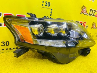 фара, ориг. номер 85967-47010, 5395, 48-117, 8114548861, 8111048861, LEXUS RX450H