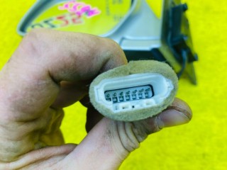 уши, ориг. номер 5408, 879406011003, TOYOTA LAND CRUISER