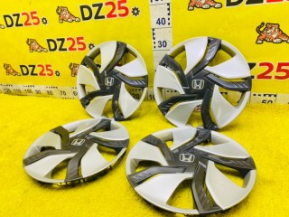 колпаки на колеса R15, ориг. номер 5404, 44733TD4J01, 44733T5CN01, HONDA FIT