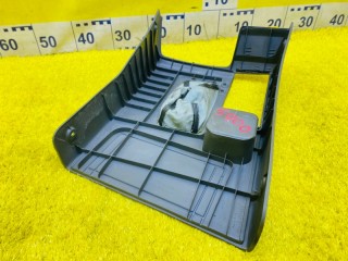 консоль автомата, ориг. номер 5400, 588116002003, TOYOTA LAND CRUISER