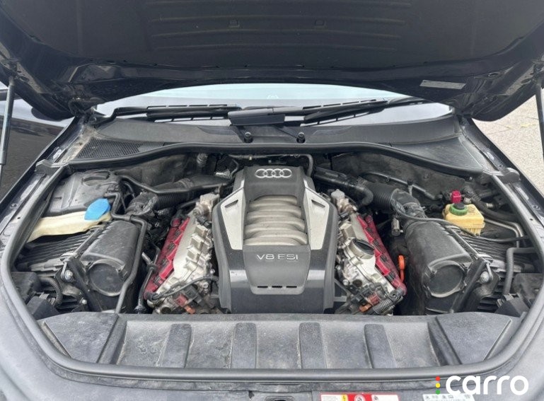 уши AUDI Q7 2009-2015, 8R0857536, фото 9