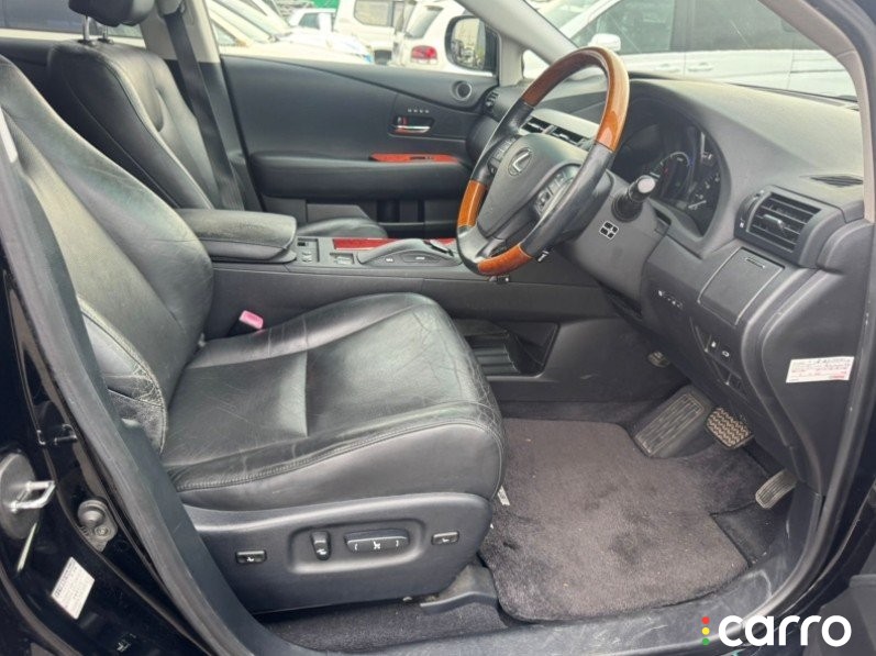 уши LEXUS RX450H, 8791048411B2, фото 10