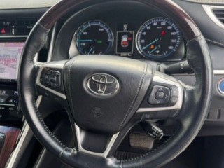 шлейф-лента руля, ориг. номер 5442, 8414033230, 8430733090, 8465212B10, TOYOTA HARRIER