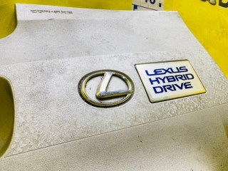 пластиковая крышка на двс, ориг. номер 1120931250, 5397, LEXUS RX450H