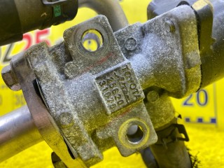 клапан egr, ориг. номер 2568031010, 5397, 25600-31010, LEXUS RX450H