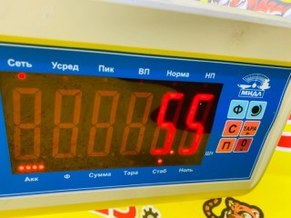 компрессор кондиционера, ориг. номер 8837048030, 5416, LEXUS RX450H