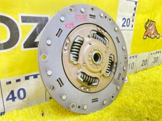 диск сцепления, ориг. номер 5395, 3127048020, LEXUS RX450H