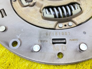 диск сцепления, ориг. номер 5395, 3127048020, LEXUS RX450H