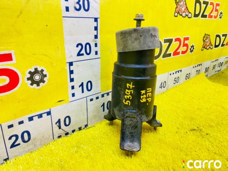 подушка двигателя LEXUS RX450H, 2GRFXE, 1236120230, фото 4