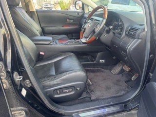 блок управления двс, ориг. номер 5397, 8966148E30, LEXUS RX450H