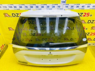 дверь 5я, ориг. номер 5435, 5801B345, MITSUBISHI OUTLANDER