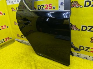 дверь боковая, ориг. номер 6700376020, 5454, LEXUS CT200H