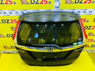 дверь 5я, ориг. номер 5466, 68100T5CZ00, HONDA FIT