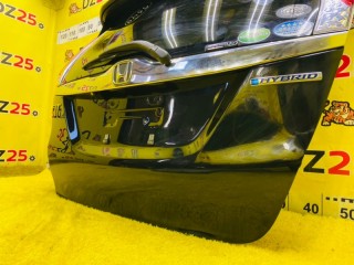 дверь 5я, ориг. номер 5466, 68100T5CZ00, HONDA FIT