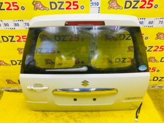 дверь 5я, ориг. номер 6910078K01, 5436, SUZUKI ESCUDO