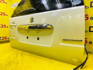 дверь 5я, ориг. номер 6910078K01, 5436, SUZUKI ESCUDO