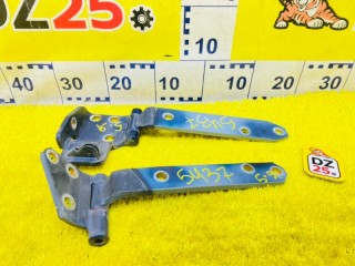 петли двери багажника, ориг. номер 5437, MB669300, MR230806, MITSUBISHI PAJERO