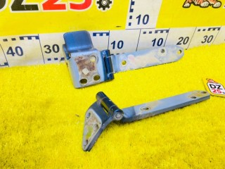 петли двери багажника, ориг. номер 5437, MB669300, MR230806, MITSUBISHI PAJERO