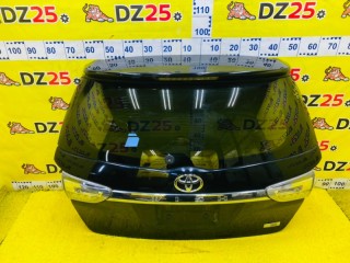 дверь 5я, ориг. номер 5470, 6700568041, TOYOTA WISH