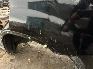 крыло заднее, ориг. номер 5333, G8101JG0MA, NISSAN XTRAIL
