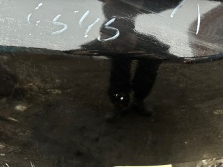 крыло заднее, ориг. номер 5333, G8101JG0MA, NISSAN XTRAIL