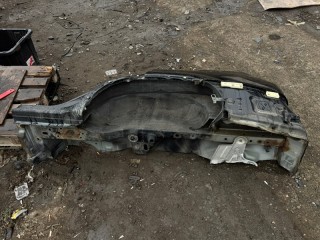 крыло заднее, ориг. номер 5333, G8101JG0MA, NISSAN XTRAIL