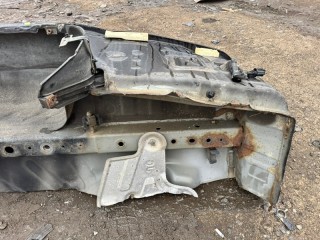 крыло заднее, ориг. номер 5333, G8101JG0MA, NISSAN XTRAIL