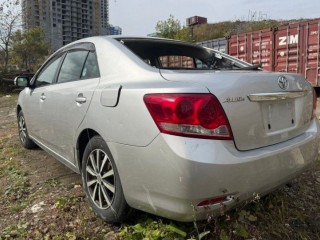 гайка на колесо, ориг. номер 9094201021, 5469, TOYOTA ALLION