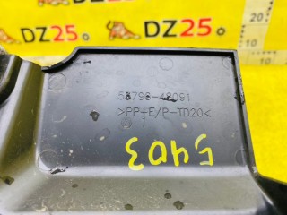 накладка на телевизор, ориг. номер 53795-48091, 53796-48091, 5329548041, 5403, 5379648081, 5328948011, LEXUS RX450H