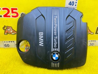 пластиковая крышка на двс, ориг. номер 7810802, 11147810802, 5307, BMW 3-SERIES