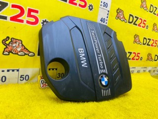 пластиковая крышка на двс, ориг. номер 7810802, 11147810802, 5307, BMW 3-SERIES