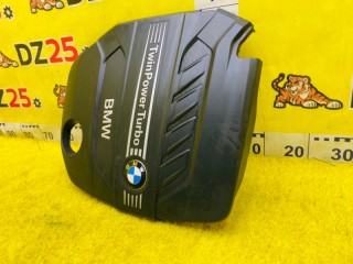пластиковая крышка на двс, ориг. номер 7810802, 11147810802, 5307, BMW 3-SERIES