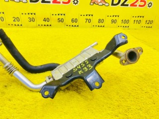 клапан egr, ориг. номер 2568031010, 5455, 25600-31010, LEXUS RX450H